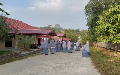 Manfaat Sekolah bagi Anak Bangsa